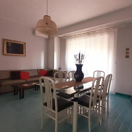 Casa Sista Apartment