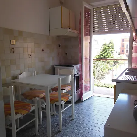 Casa Sista Apartment
