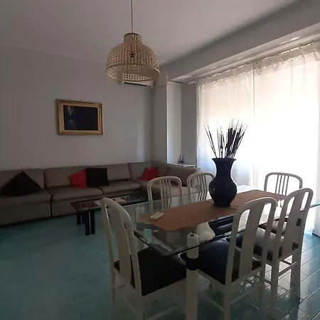 Casa Sista Apartment *