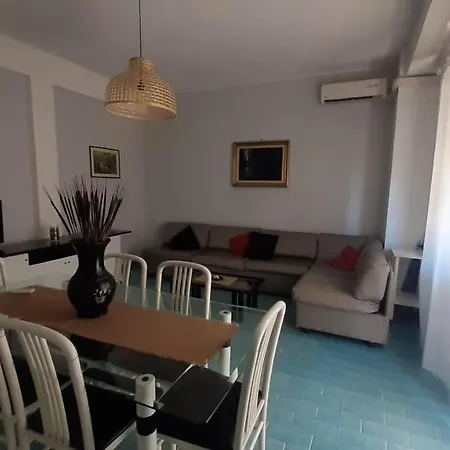 Casa Sista Lido di Ostia