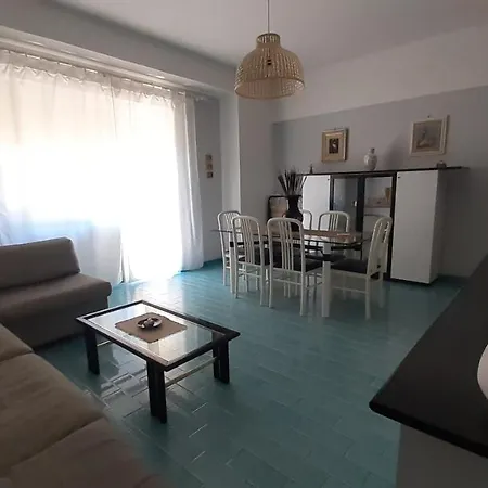 Casa Sista Apartment