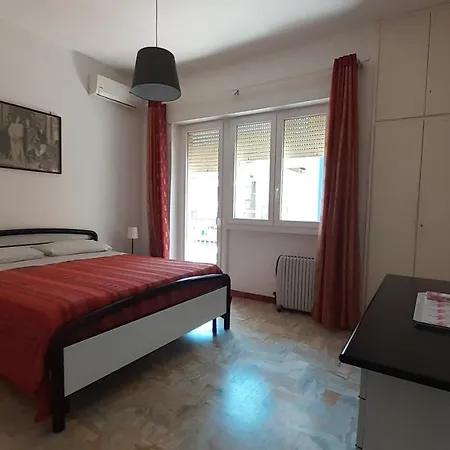 Casa Sista Lido di Ostia
