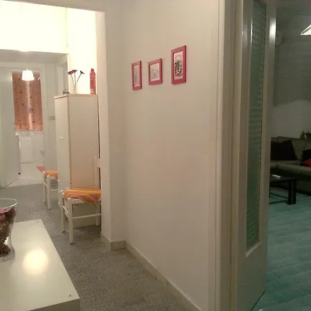 Casa Sista Apartment *