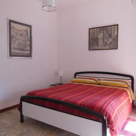 Casa Sista Apartment Lido di Ostia