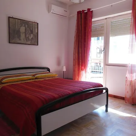 Casa Sista Lido di Ostia