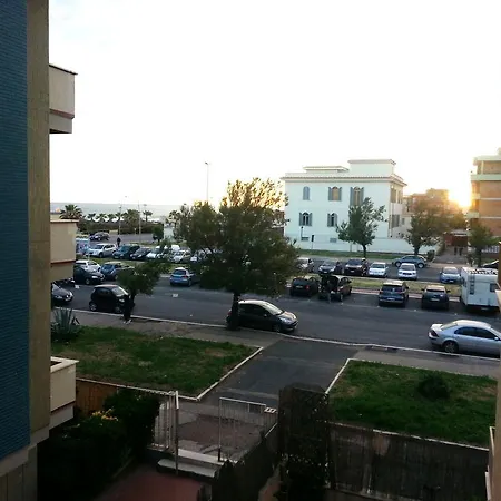 Casa Sista Lido di Ostia