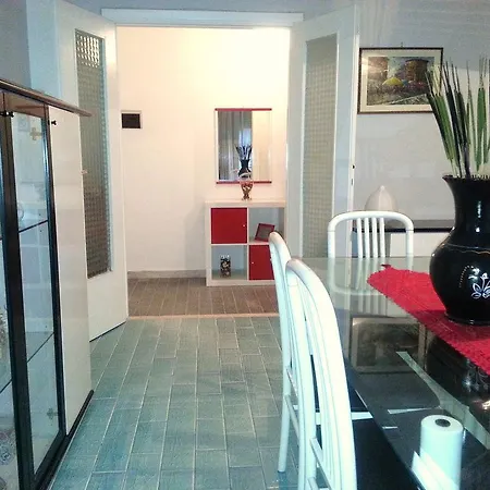 Apartment Casa Sista
